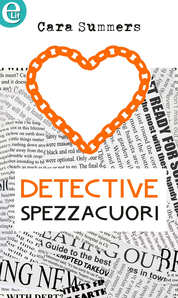 Detective spezzacuori (eLit) - Librerie.coop Detective spezzacuori (eLit) - Librerie.coop