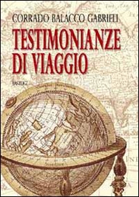 Testimonianze di viaggio - Librerie.coop
