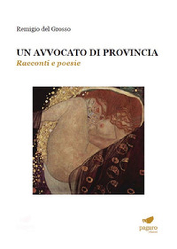 Un avvocato di provincia. Racconti e Poesie - Librerie.coop Un avvocato di provincia. Racconti e Poesie - Librerie.coop