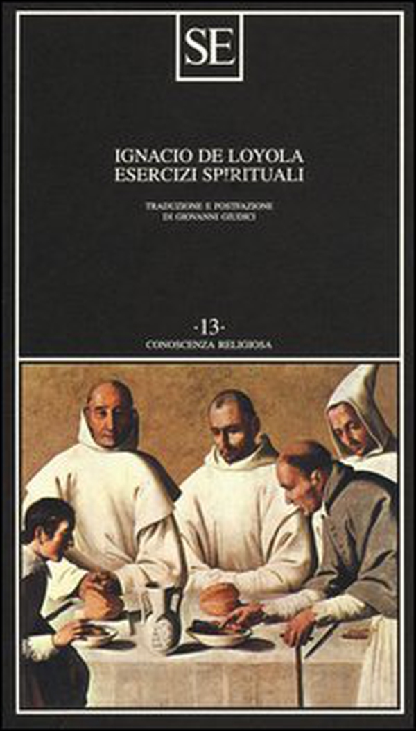 Esercizi spirituali - Librerie.coop Esercizi spirituali - Librerie.coop