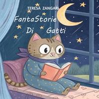 FantaStorie di gatti - Librerie.coop