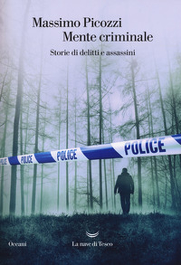 Mente criminale. Storie di delitti e assassini - Librerie.coop Mente criminale. Storie di delitti e assassini - Librerie.coop