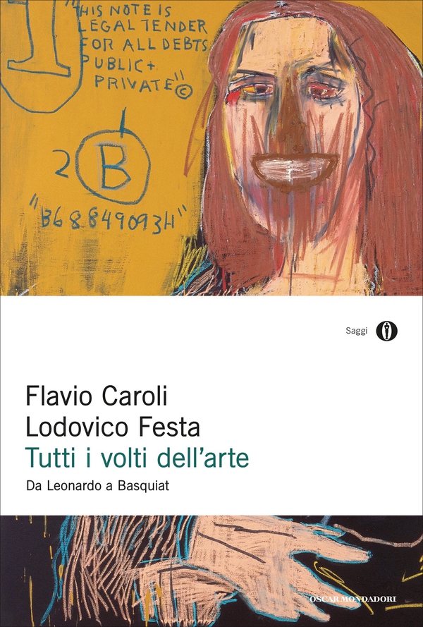 Tutti i volti dell'arte - Librerie.coop Tutti i volti dell'arte - Librerie.coop