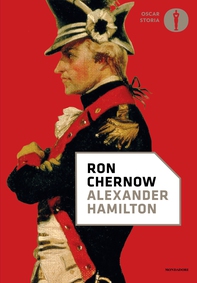 Alexander Hamilton - Librerie.coop