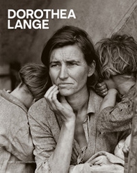 Dorothea Lange - Librerie.coop