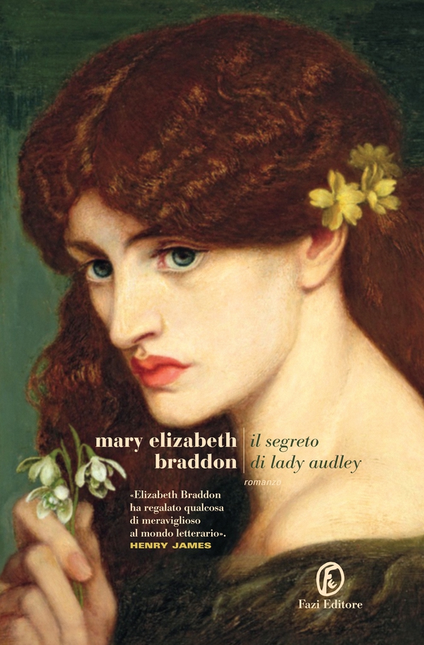 Il segreto di Lady Audley - Librerie.coop Il segreto di Lady Audley - Librerie.coop