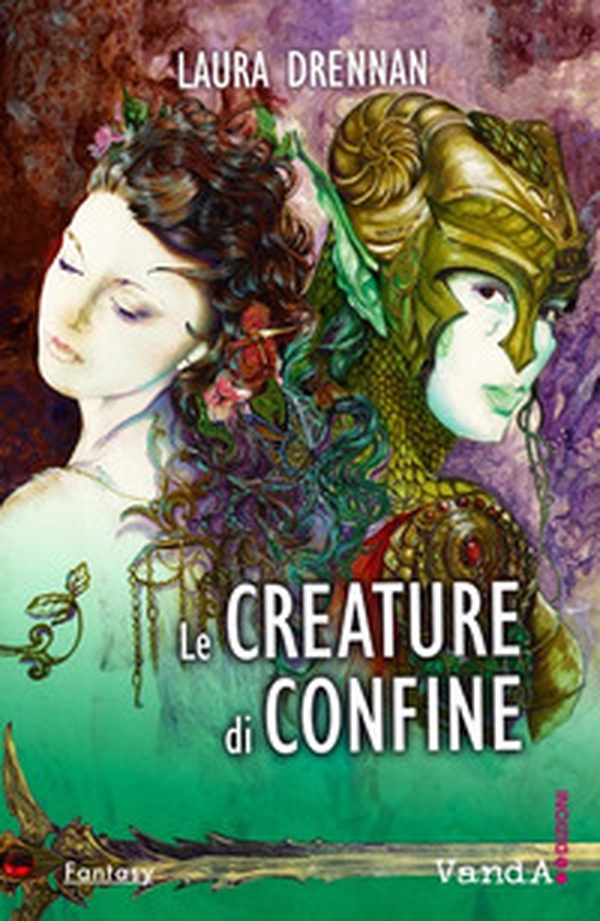 Le creature di confine - Librerie.coop Le creature di confine - Librerie.coop