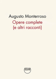 Opere complete (e altri racconti) - Librerie.coop Opere complete (e altri racconti) - Librerie.coop