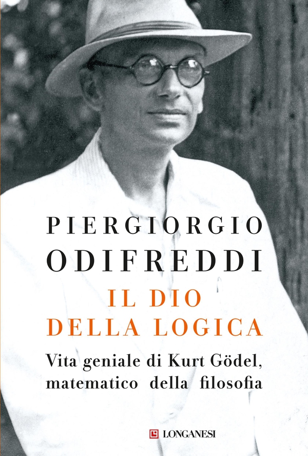 Il dio della logica - Librerie.coop Il dio della logica - Librerie.coop