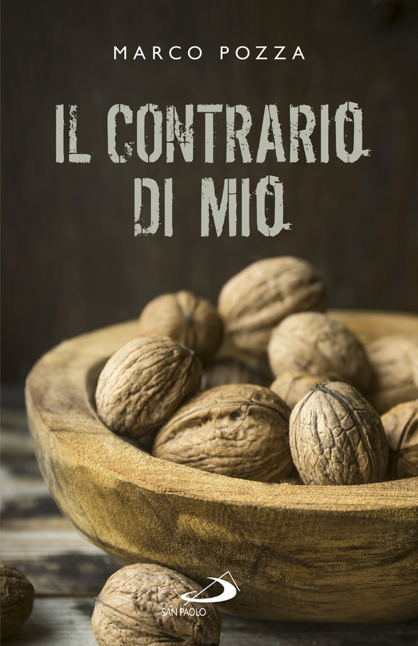 Il contrario di mio - Librerie.coop Il contrario di mio - Librerie.coop