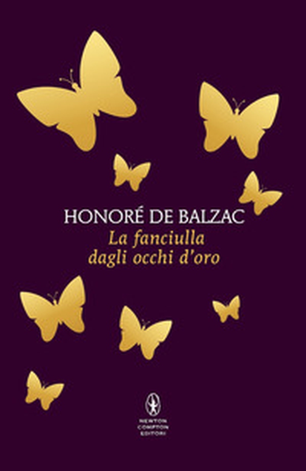 La fanciulla dagli occhi d'oro - Librerie.coop