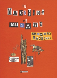 Munari's machines - Librerie.coop