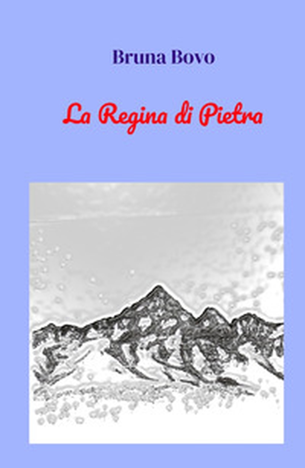 La Regina di Pietra - Librerie.coop La Regina di Pietra - Librerie.coop
