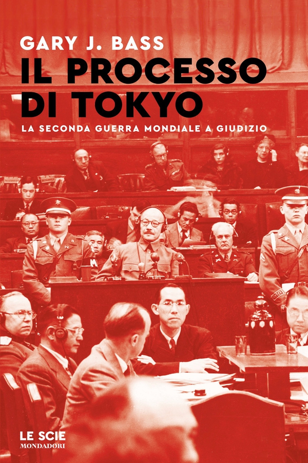 Il processo di Tokyo - Librerie.coop