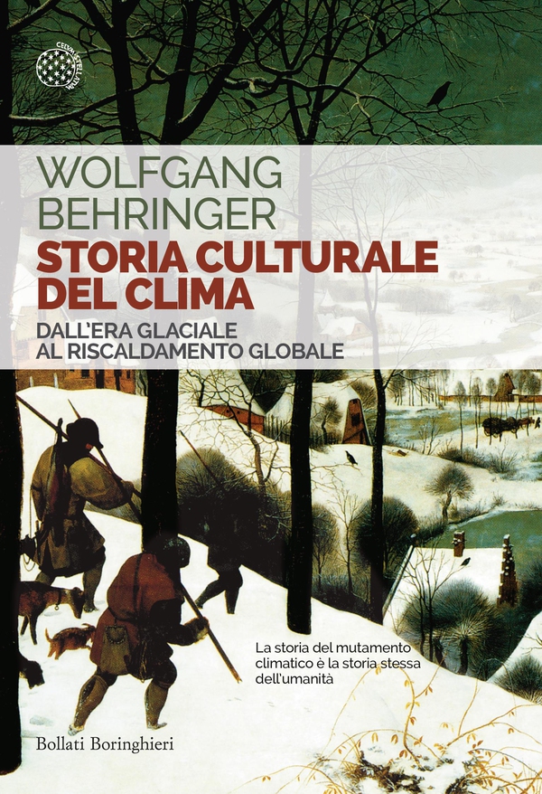 Storia culturale del clima - Librerie.coop Storia culturale del clima - Librerie.coop