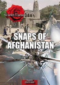 Snaps of Afghanistan - Librerie.coop