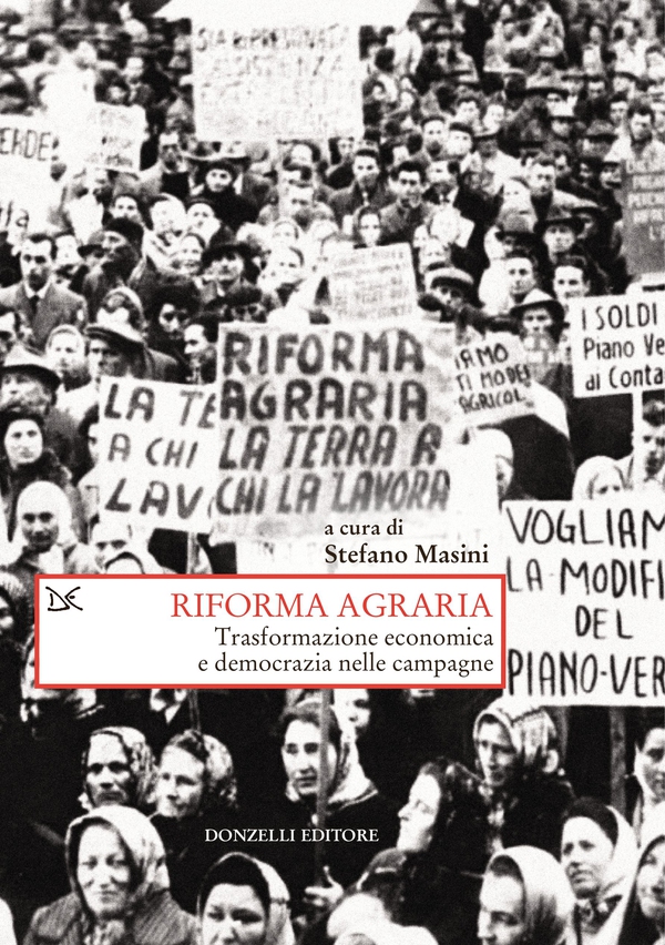 Riforma agraria - Librerie.coop Riforma agraria - Librerie.coop