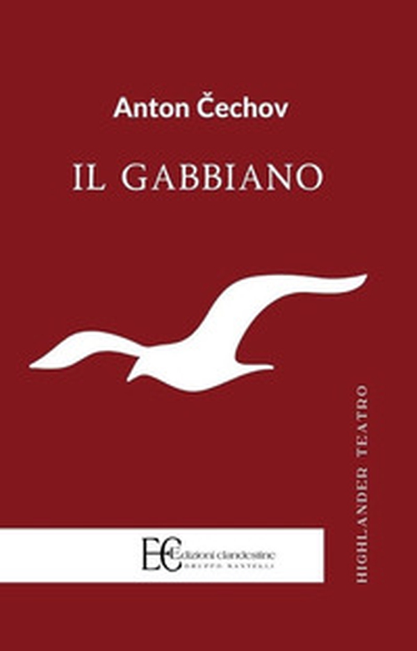Il gabbiano - Librerie.coop Il gabbiano - Librerie.coop