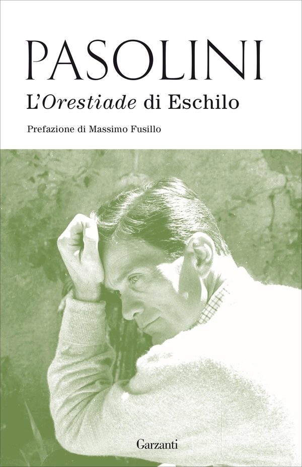 L'Orestiade di Eschilo - Librerie.coop L'Orestiade di Eschilo - Librerie.coop