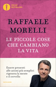 Le piccole cose che cambiano la vita - Librerie.coop