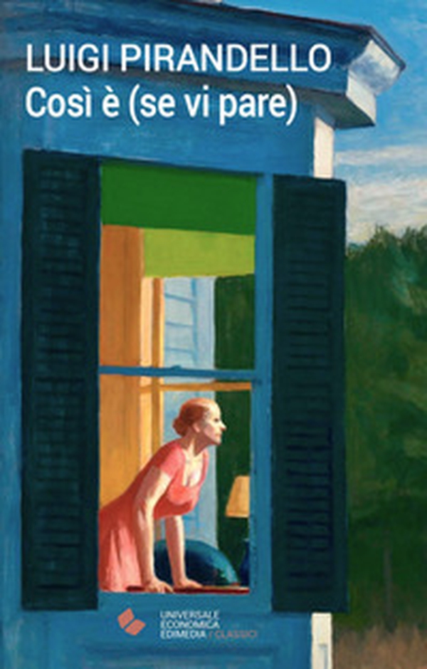 Così è (se vi pare) - Librerie.coop Così è (se vi pare) - Librerie.coop