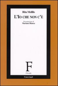 L'io che non c'è - Librerie.coop