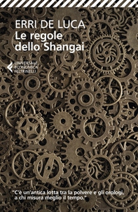 Le regole dello Shangai - Librerie.coop Le regole dello Shangai - Librerie.coop