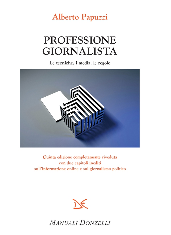 Professione giornalista - Librerie.coop Professione giornalista - Librerie.coop