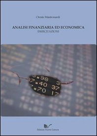 Analisi finanziaria ed economica. Esercitazioni - Librerie.coop