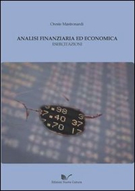 Analisi finanziaria ed economica. Esercitazioni - Librerie.coop Analisi finanziaria ed economica. Esercitazioni - Librerie.coop