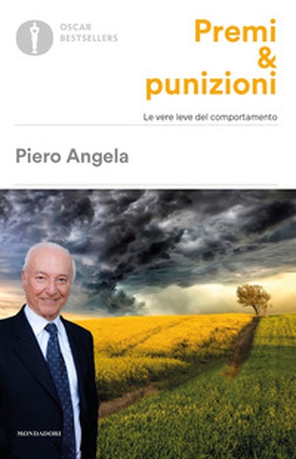 Premi & punizioni. Le vere leve del comportamento - Librerie.coop Premi & punizioni. Le vere leve del comportamento - Librerie.coop