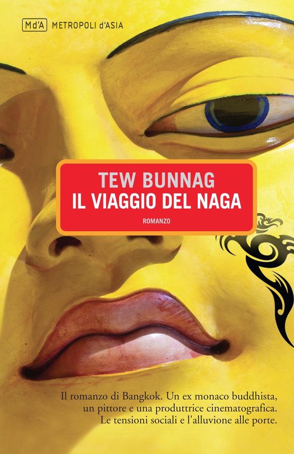 Il viaggio del Naga - Librerie.coop Il viaggio del Naga - Librerie.coop