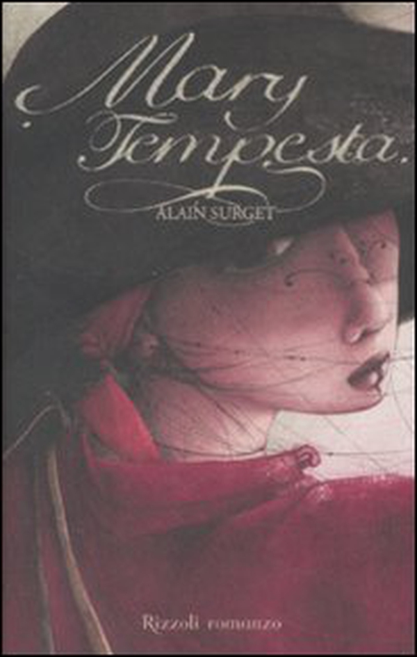 Mary Tempesta - Librerie.coop Mary Tempesta - Librerie.coop