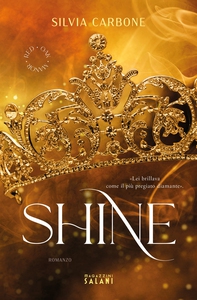 Shine. Red Oak Manor Collection - Librerie.coop