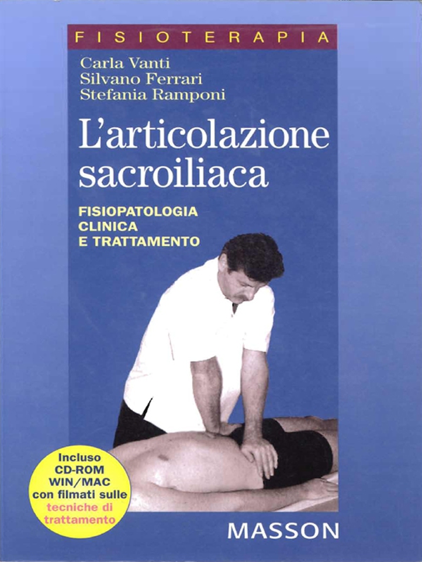 L'articolazione sacroiliaca - Librerie.coop L'articolazione sacroiliaca - Librerie.coop