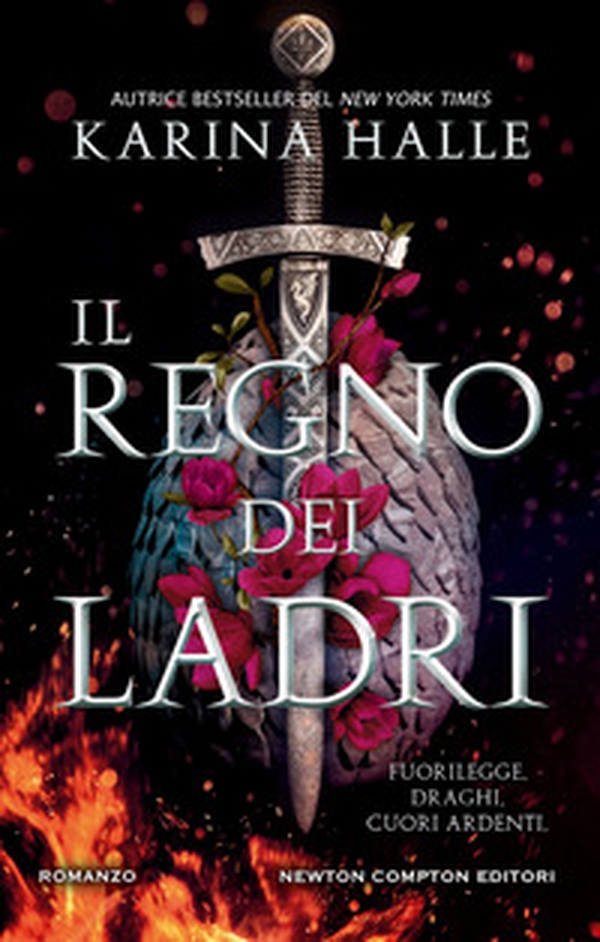 Il regno dei ladri - Librerie.coop Il regno dei ladri - Librerie.coop