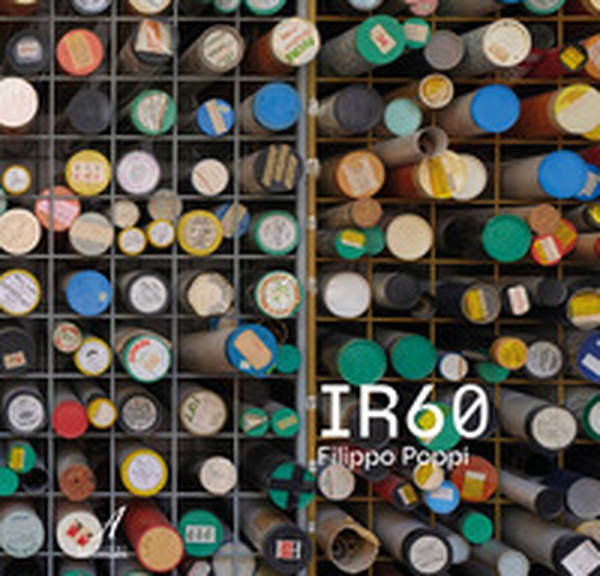 IR 60. Filippo Poppi - Librerie.coop IR 60. Filippo Poppi - Librerie.coop