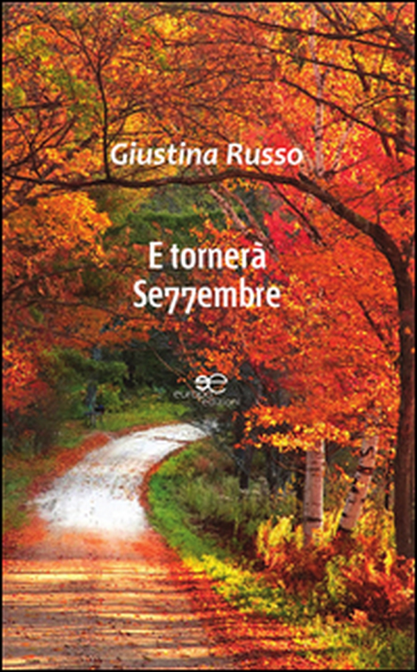 E tornerà se77embre - Librerie.coop
