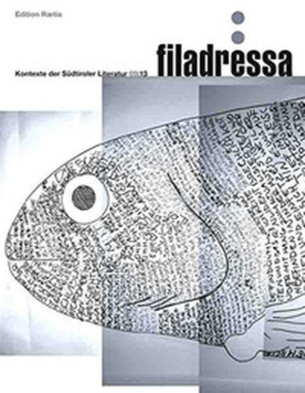 Filadressa. Kontexte der Sudtiroler Literatur - Vol. 9 - Librerie.coop Filadressa. Kontexte der Sudtiroler Literatur - Vol. 9 - Librerie.coop