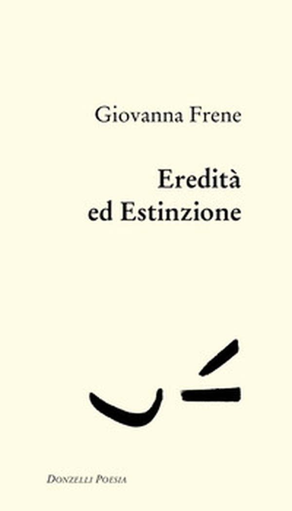 Eredità ed estinzione - Librerie.coop Eredità ed estinzione - Librerie.coop