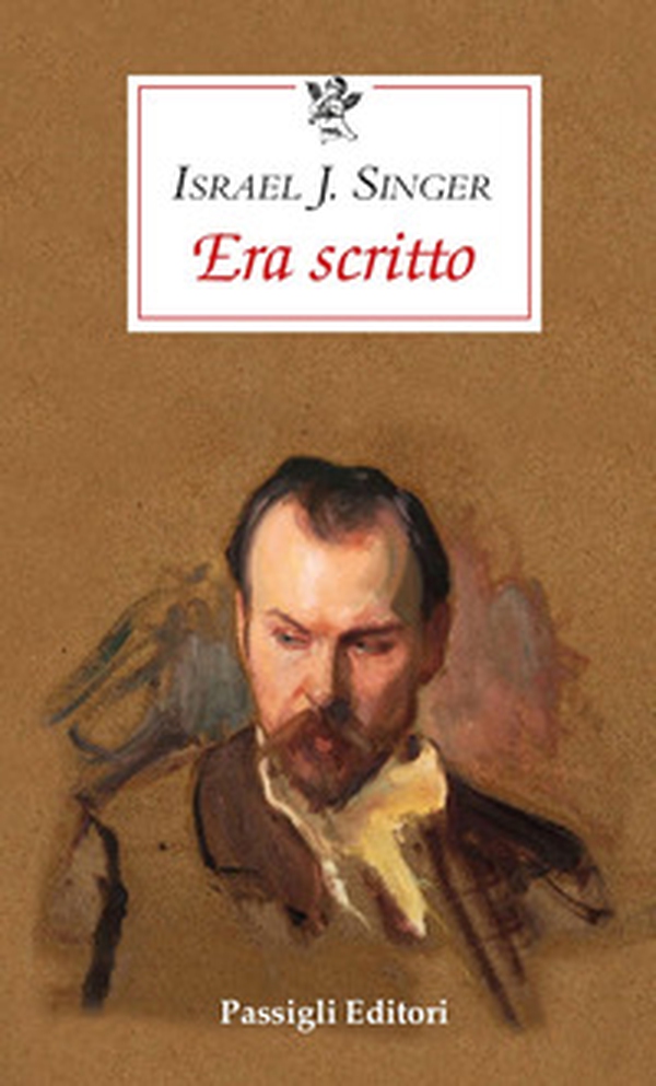 Era scritto - Librerie.coop Era scritto - Librerie.coop