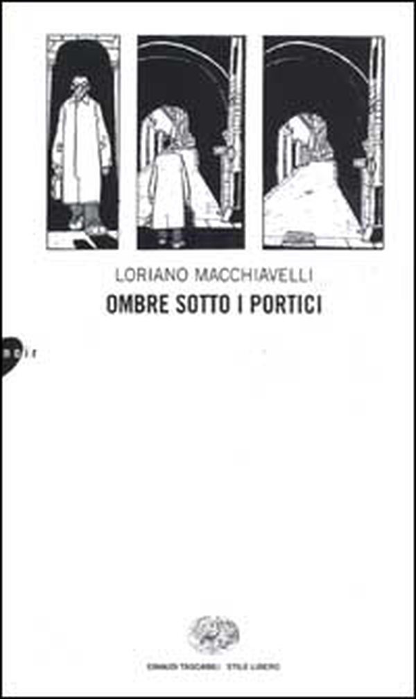 Ombre sotto i portici - Librerie.coop Ombre sotto i portici - Librerie.coop