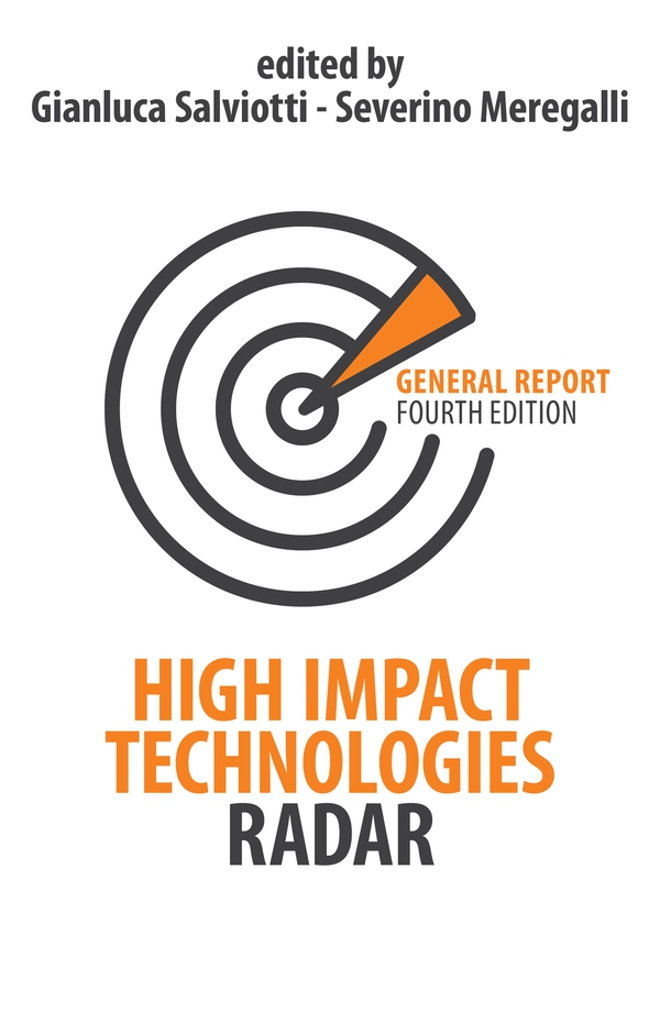 High Impact Technologies Radar - Fourth Edition - Librerie.coop High Impact Technologies Radar - Fourth Edition - Librerie.coop