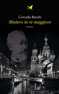 Mistero in re maggiore - Librerie.coop