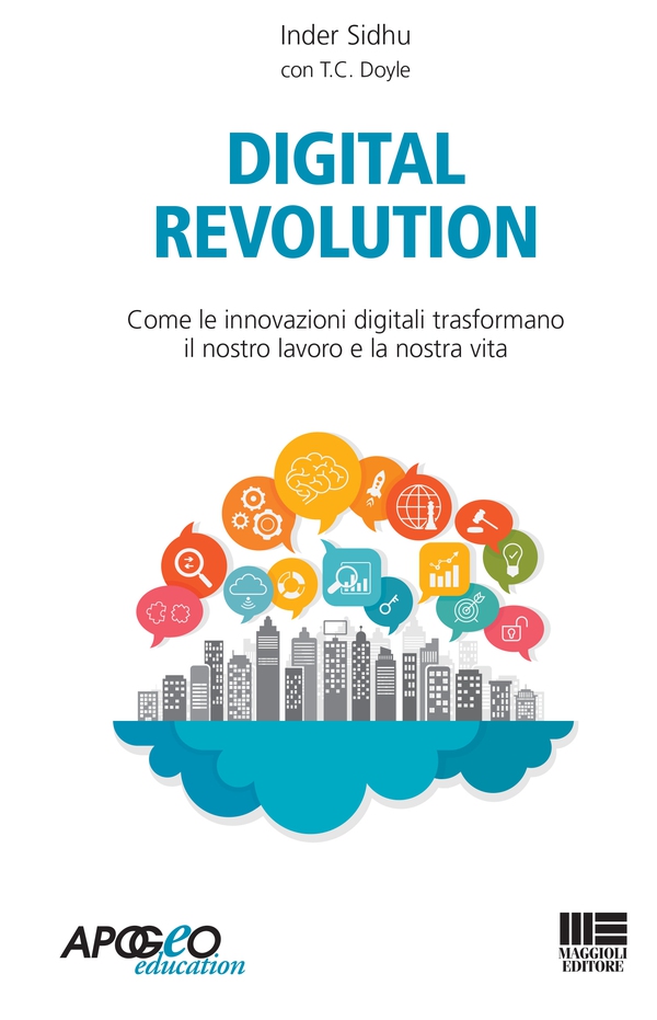Digital revolution - Librerie.coop Digital revolution - Librerie.coop