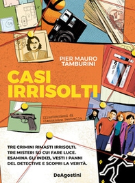 Casi irrisolti - Librerie.coop