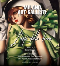 L'arte delle donne - Librerie.coop