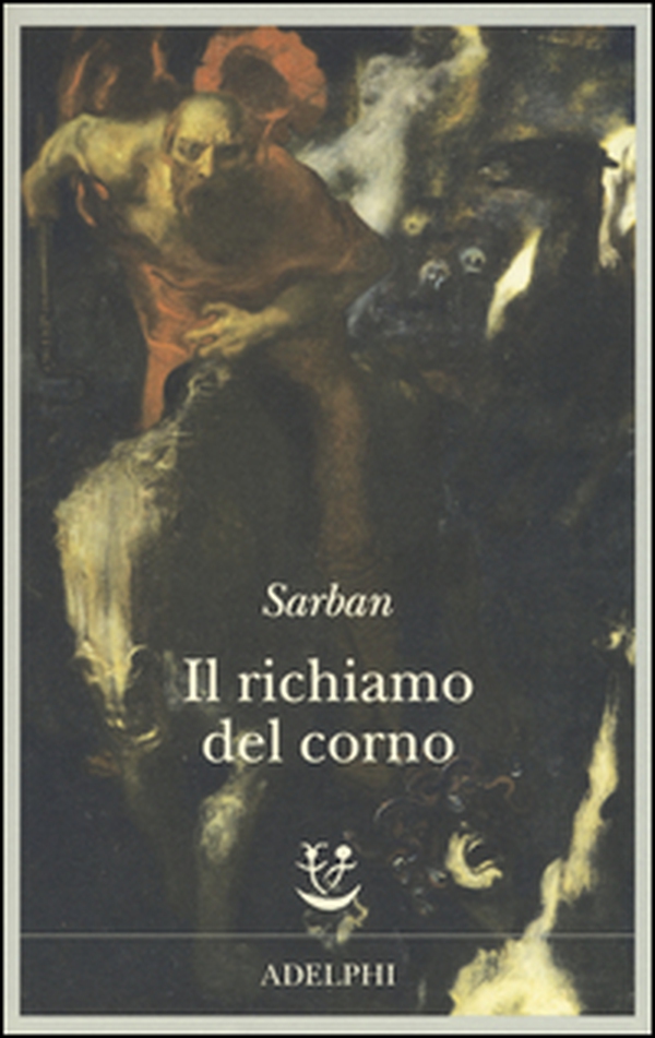 Il richiamo del corno - Librerie.coop Il richiamo del corno - Librerie.coop