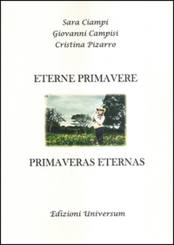 Eterne primavere - Librerie.coop Eterne primavere - Librerie.coop