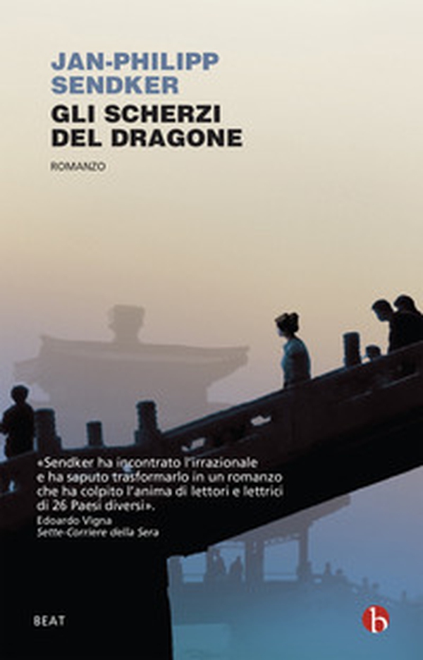 Gli scherzi del dragone - Librerie.coop Gli scherzi del dragone - Librerie.coop